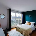 Flexliving - Room - Villon