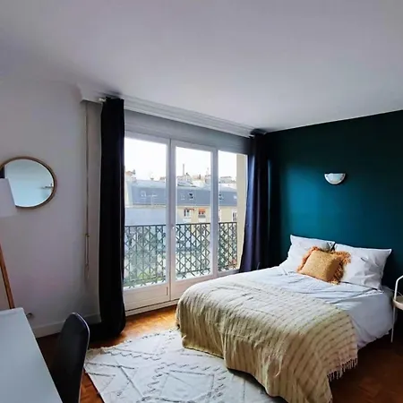 Flexliving - - Villon * Paris