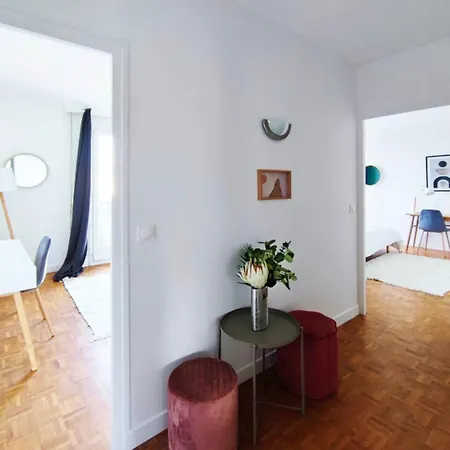 Flexliving - - Villon * Parigi