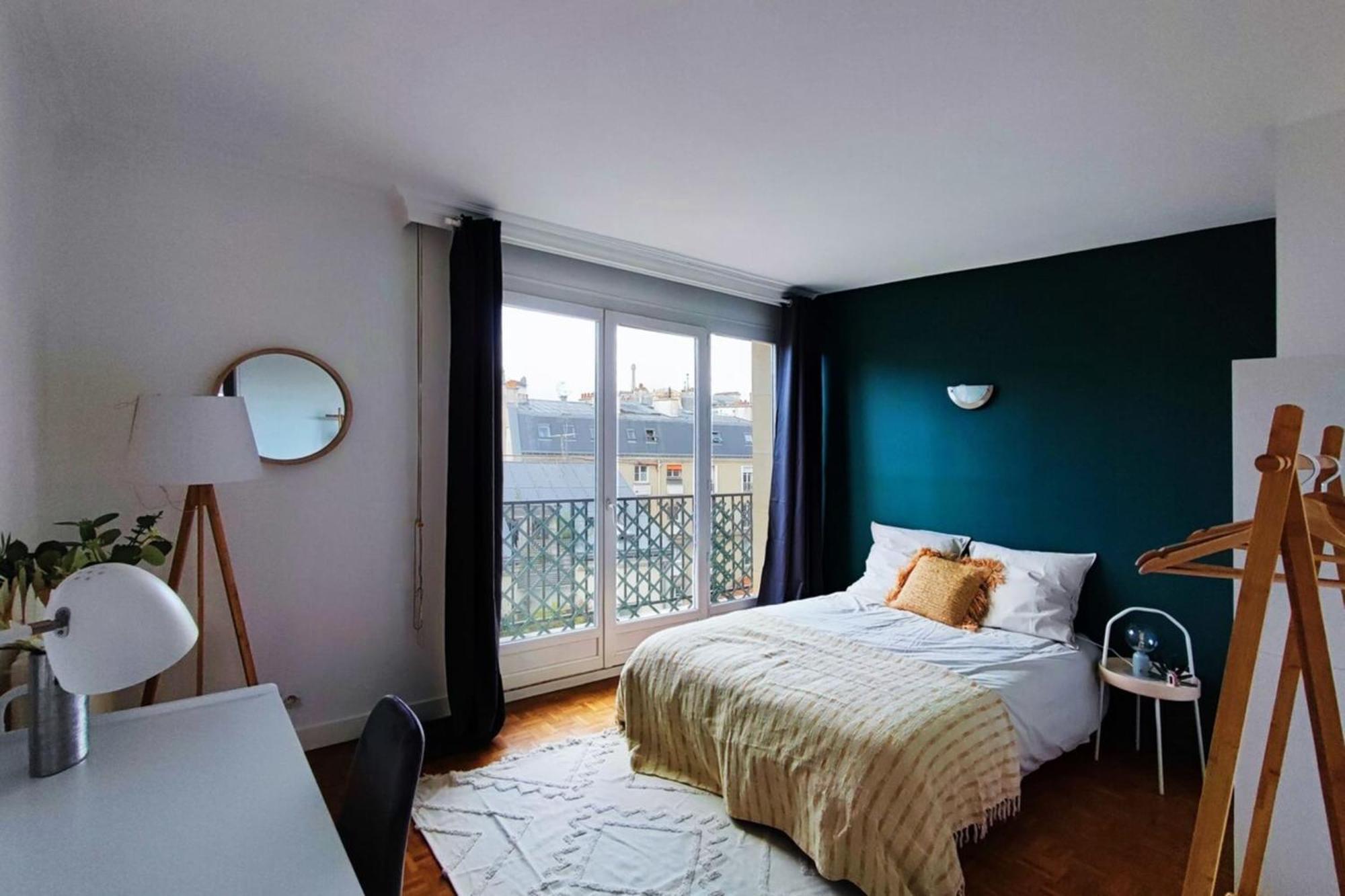 Flexliving - - Villon Paris